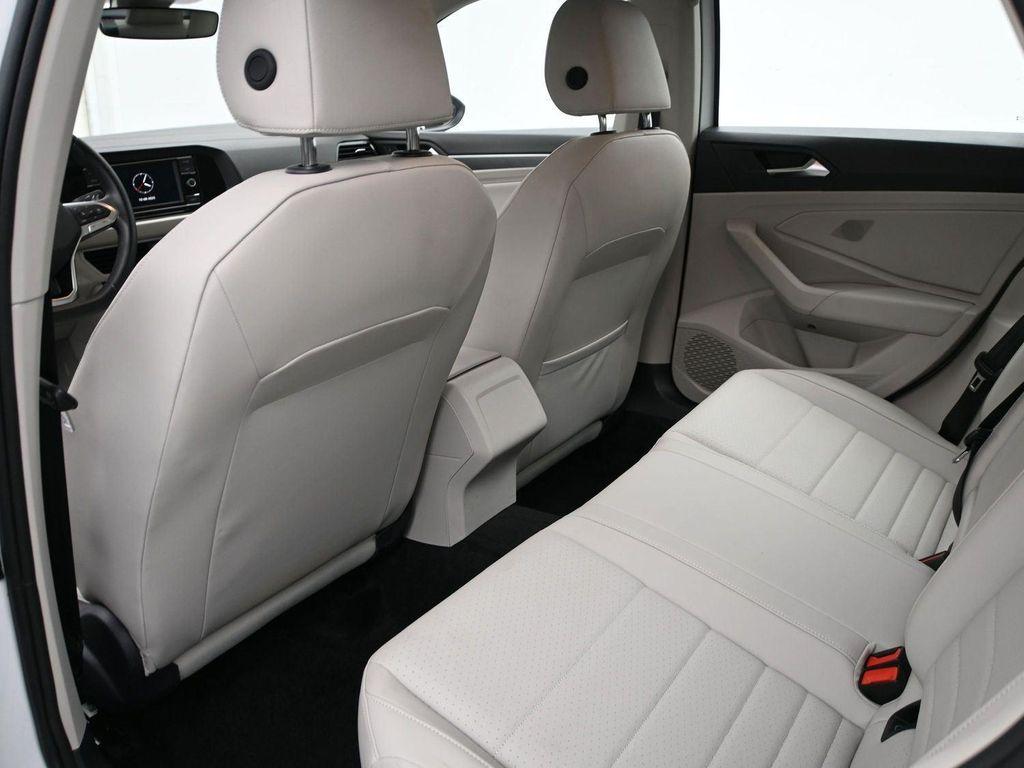 used 2024 Volkswagen Jetta car, priced at $22,488
