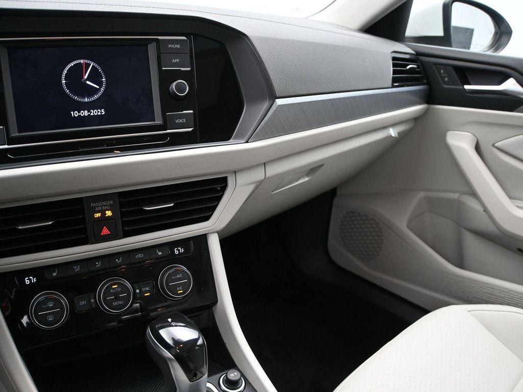 used 2024 Volkswagen Jetta car, priced at $22,488