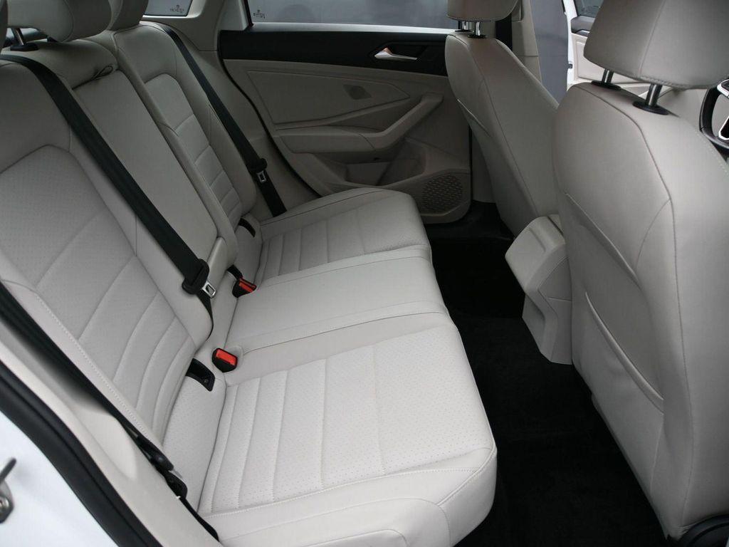 used 2024 Volkswagen Jetta car, priced at $22,488