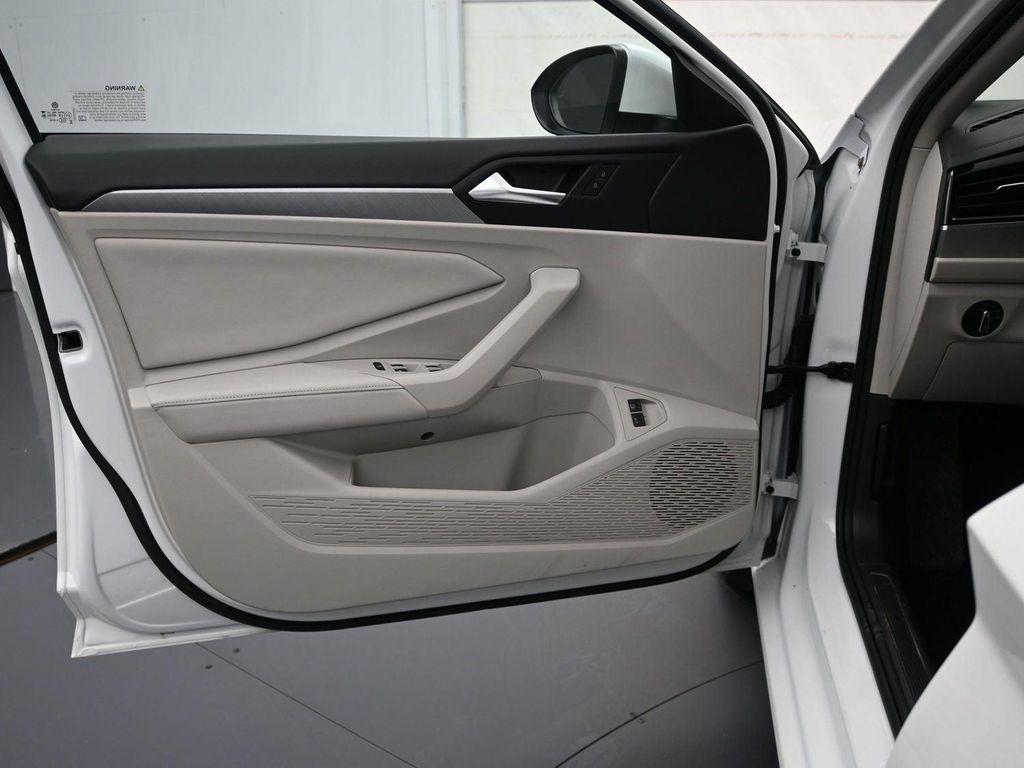 used 2024 Volkswagen Jetta car, priced at $22,488