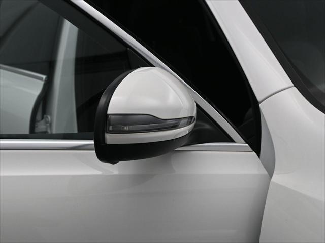 used 2021 Mercedes-Benz GLB 250 car, priced at $28,488
