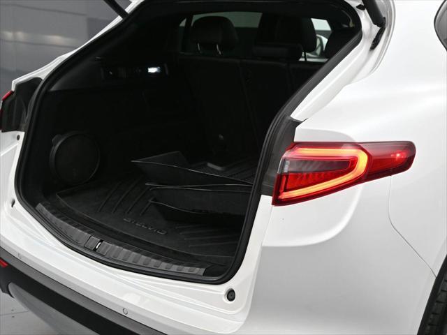 used 2019 Alfa Romeo Stelvio car, priced at $19,488