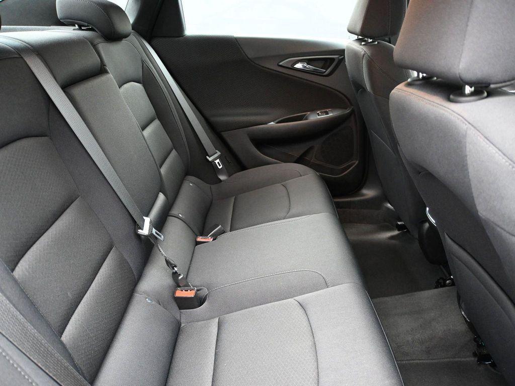 used 2024 Chevrolet Malibu car, priced at $18,888