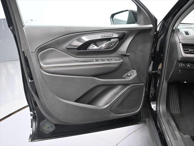 used 2021 Volkswagen Atlas car, priced at $23,988