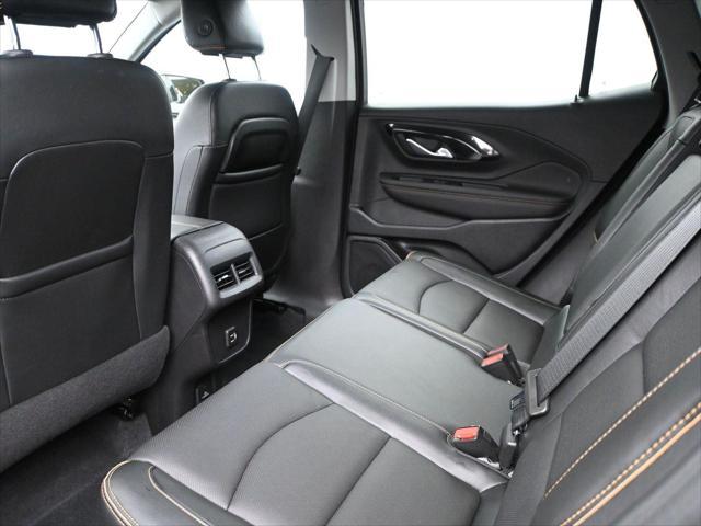used 2021 Volkswagen Atlas car, priced at $23,988