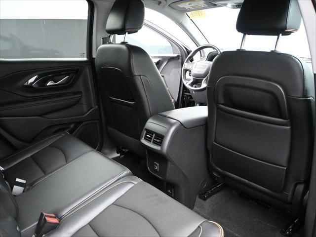 used 2021 Volkswagen Atlas car, priced at $23,988