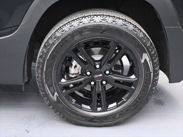 used 2021 Volkswagen Atlas car, priced at $23,988