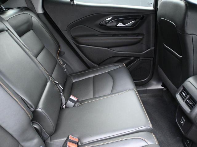 used 2021 Volkswagen Atlas car, priced at $23,988
