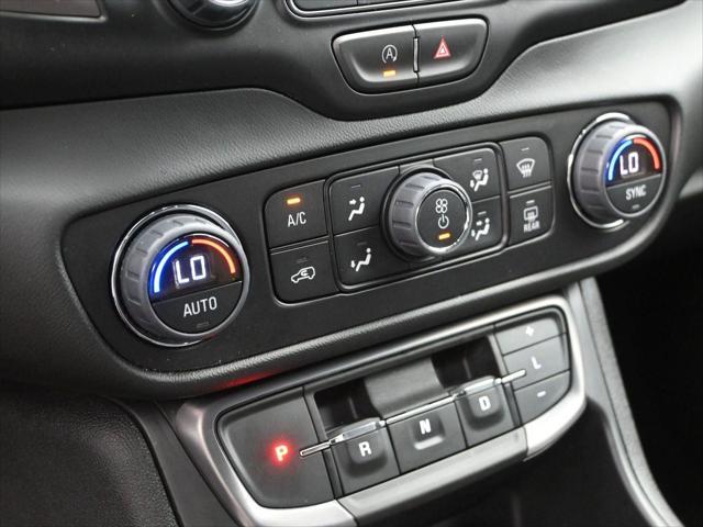 used 2021 Volkswagen Atlas car, priced at $23,988