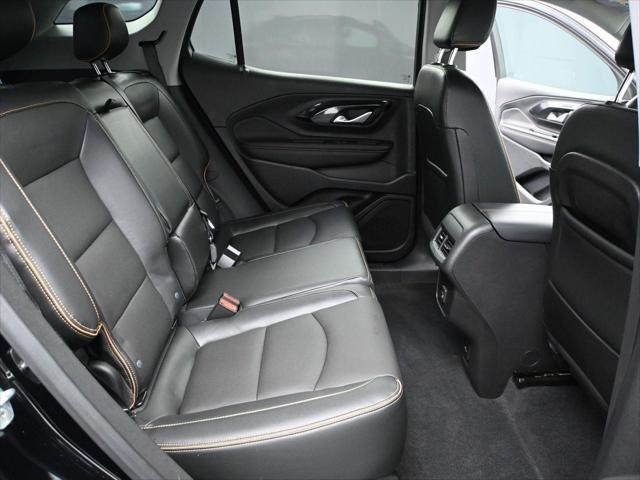 used 2021 Volkswagen Atlas car, priced at $23,988