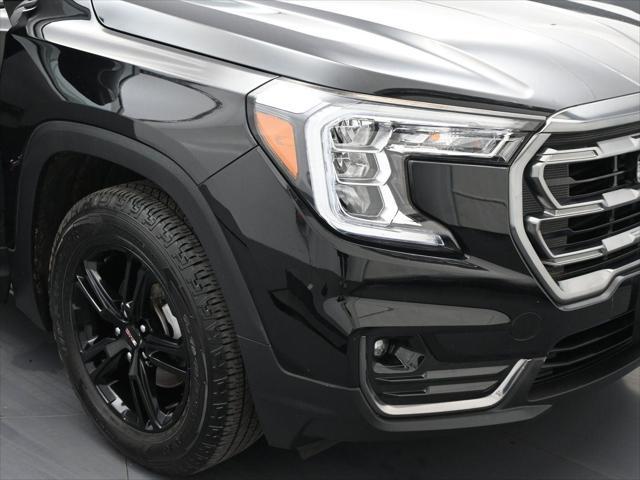 used 2021 Volkswagen Atlas car, priced at $23,988