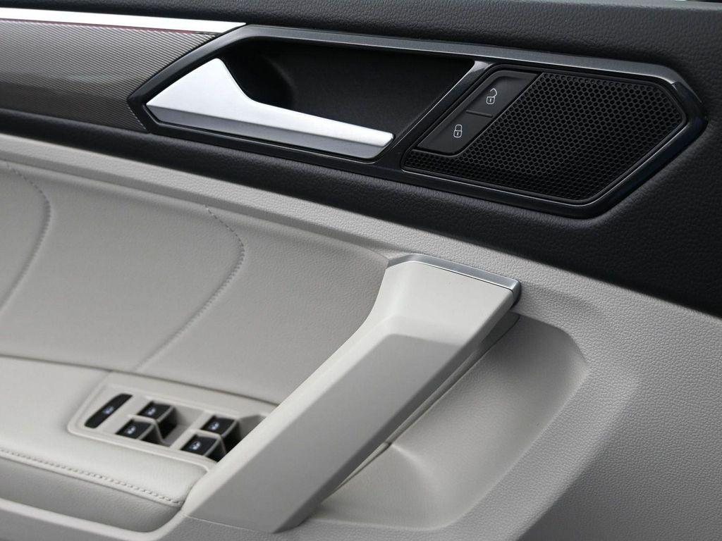 used 2024 Volkswagen Tiguan car, priced at $31,488