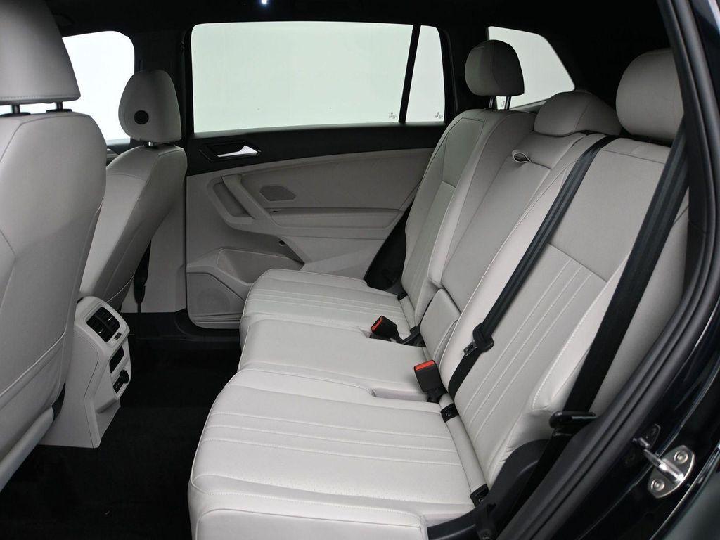 used 2024 Volkswagen Tiguan car, priced at $31,488