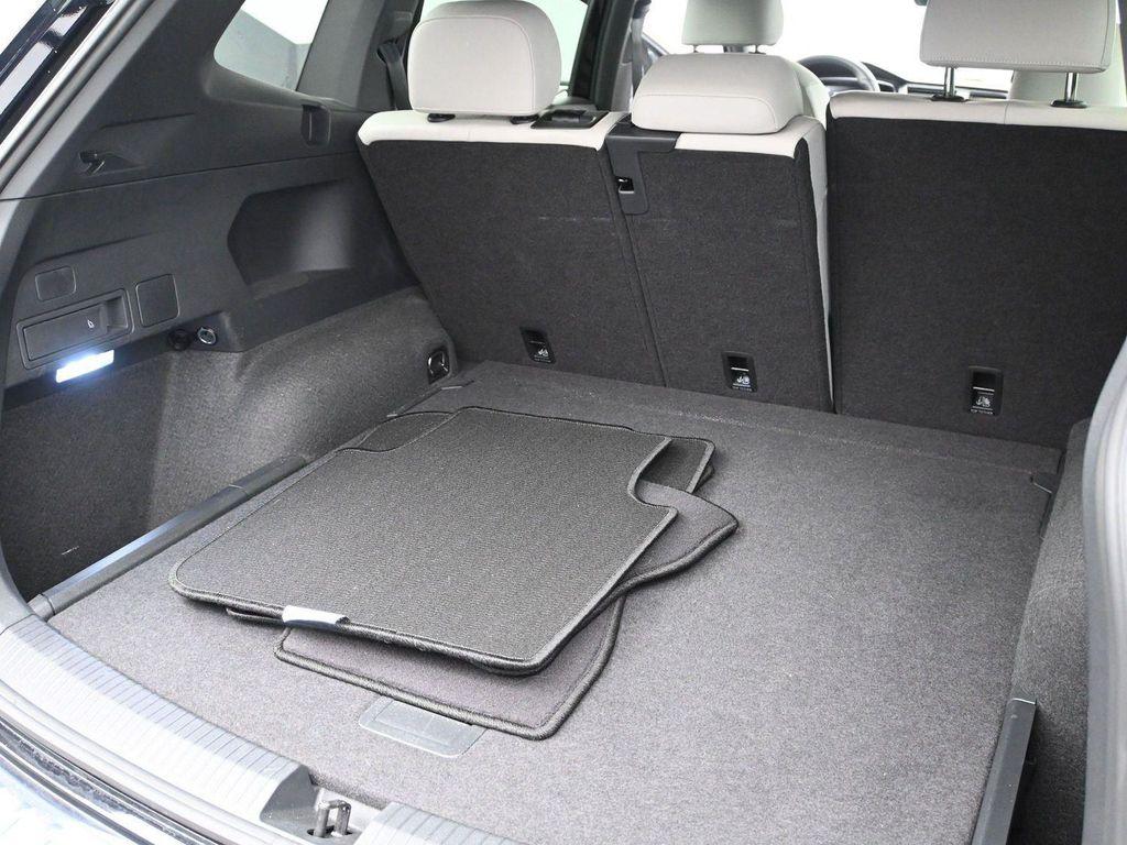 used 2024 Volkswagen Tiguan car, priced at $31,488