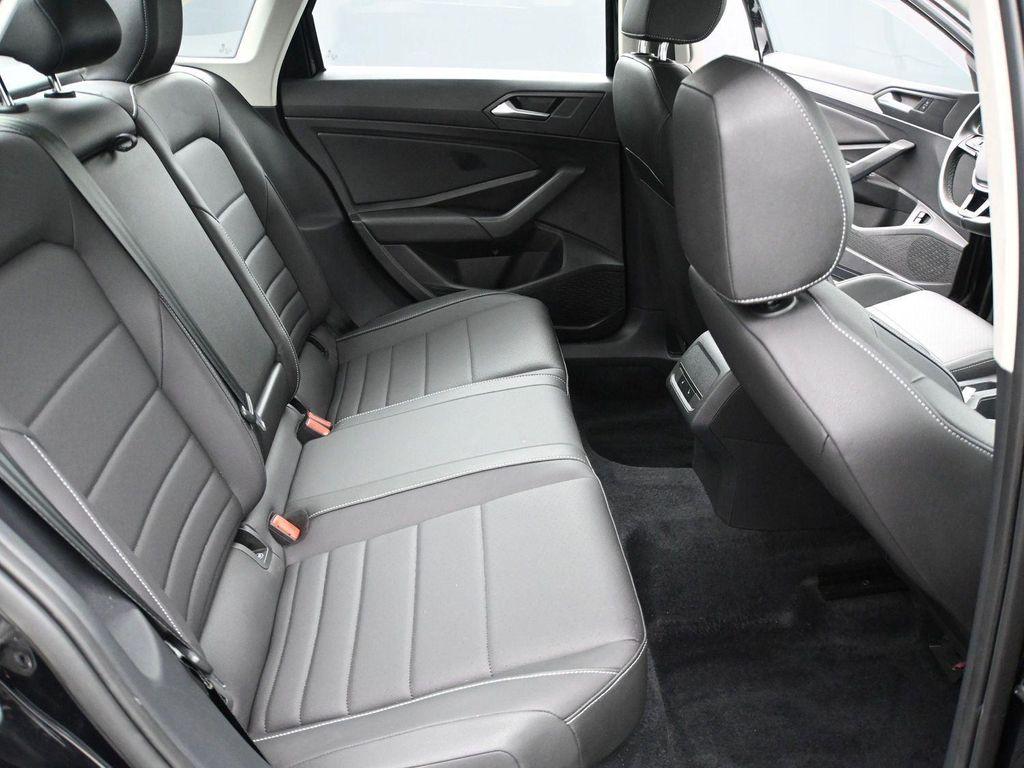 used 2021 Volkswagen Jetta car, priced at $18,888