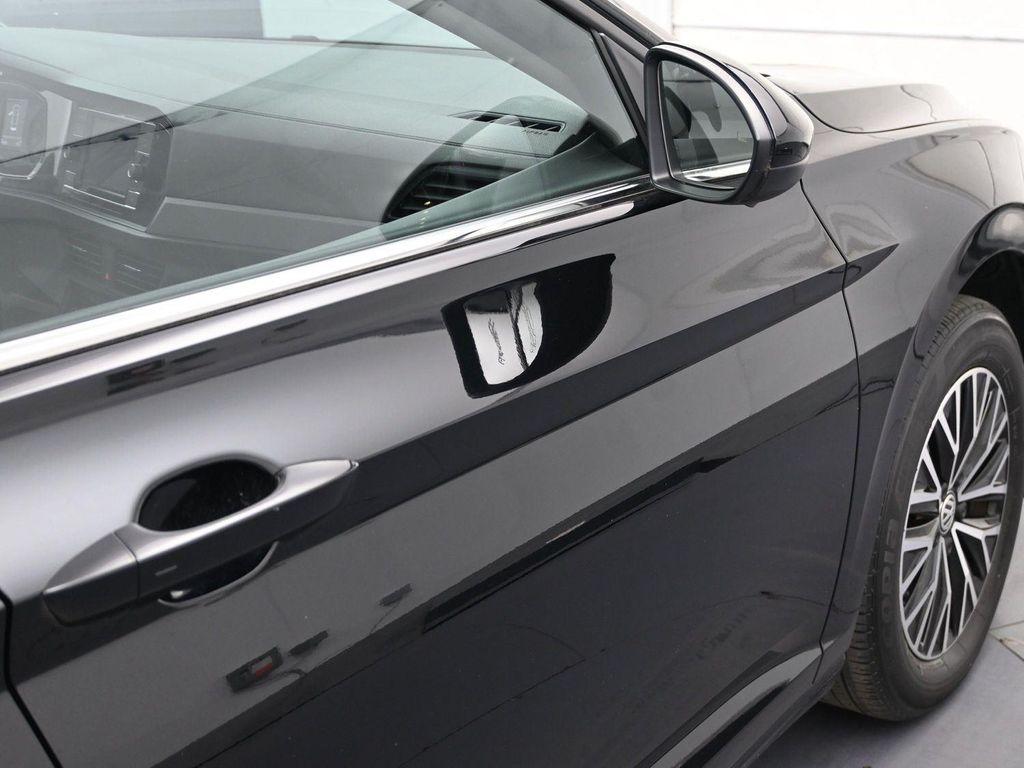 used 2021 Volkswagen Jetta car, priced at $18,888
