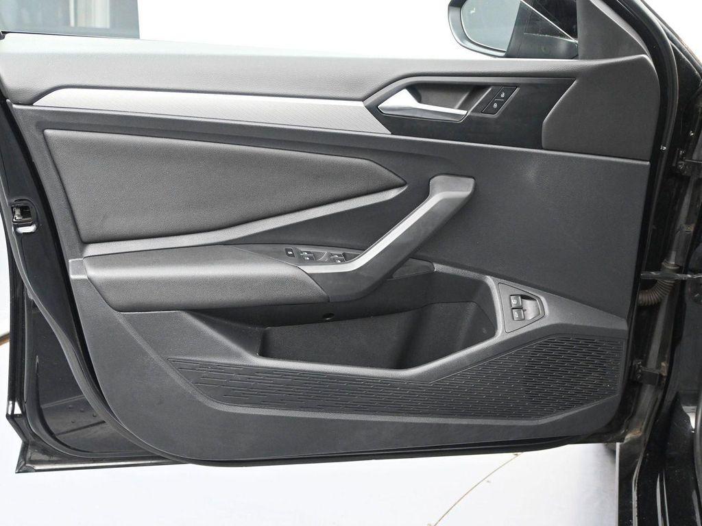 used 2021 Volkswagen Jetta car, priced at $18,888