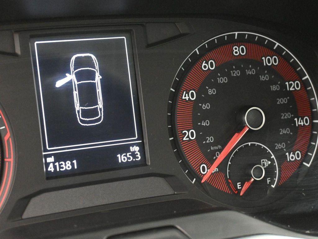 used 2021 Volkswagen Jetta car, priced at $18,888