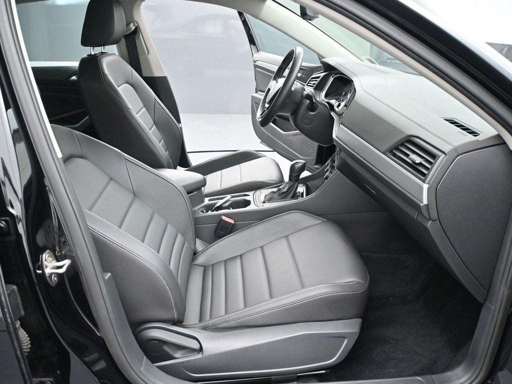 used 2021 Volkswagen Jetta car, priced at $18,888