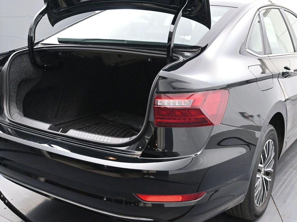 used 2021 Volkswagen Jetta car, priced at $18,888