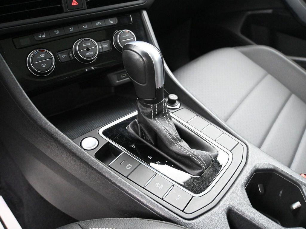 used 2021 Volkswagen Jetta car, priced at $18,888