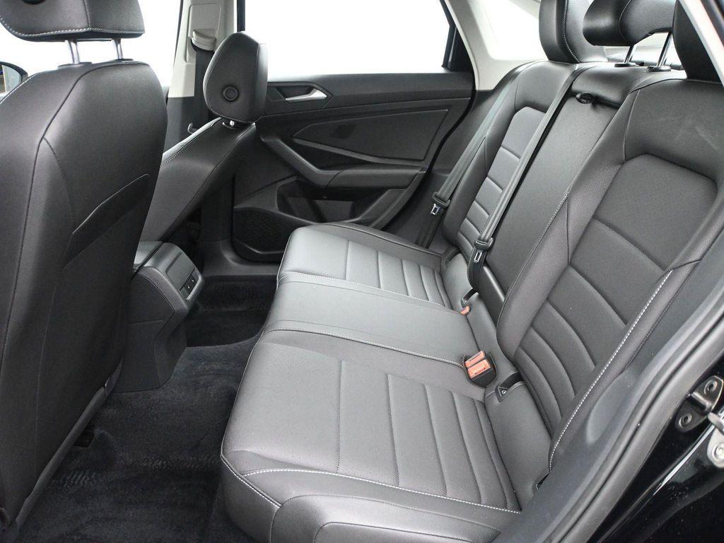 used 2021 Volkswagen Jetta car, priced at $18,888