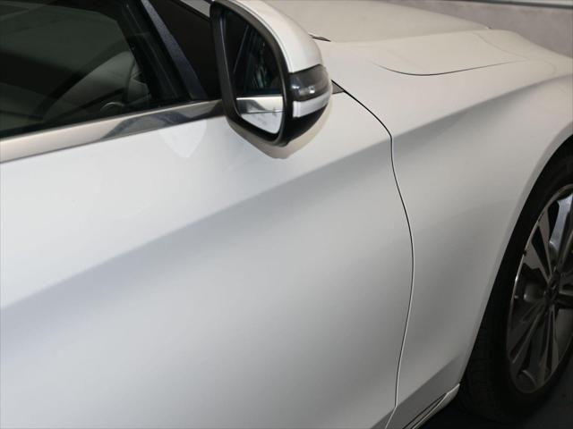used 2018 Mercedes-Benz C-Class car, priced at $16,988