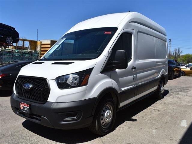 used 2023 Ford Transit-250 car, priced at $48,488