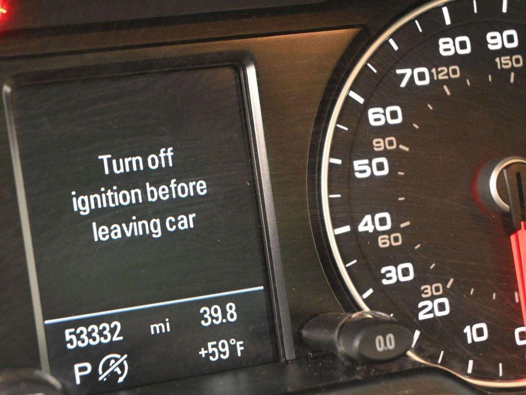 used 2017 Audi Q5 car, priced at $18,888