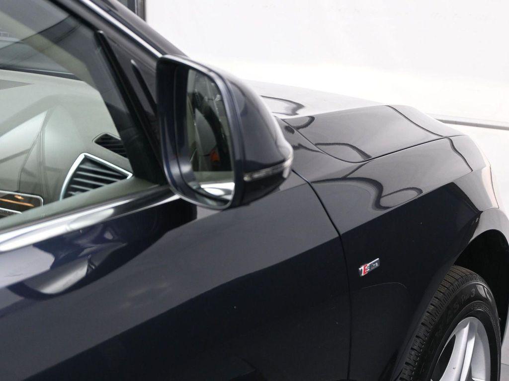 used 2017 Audi Q5 car, priced at $18,888