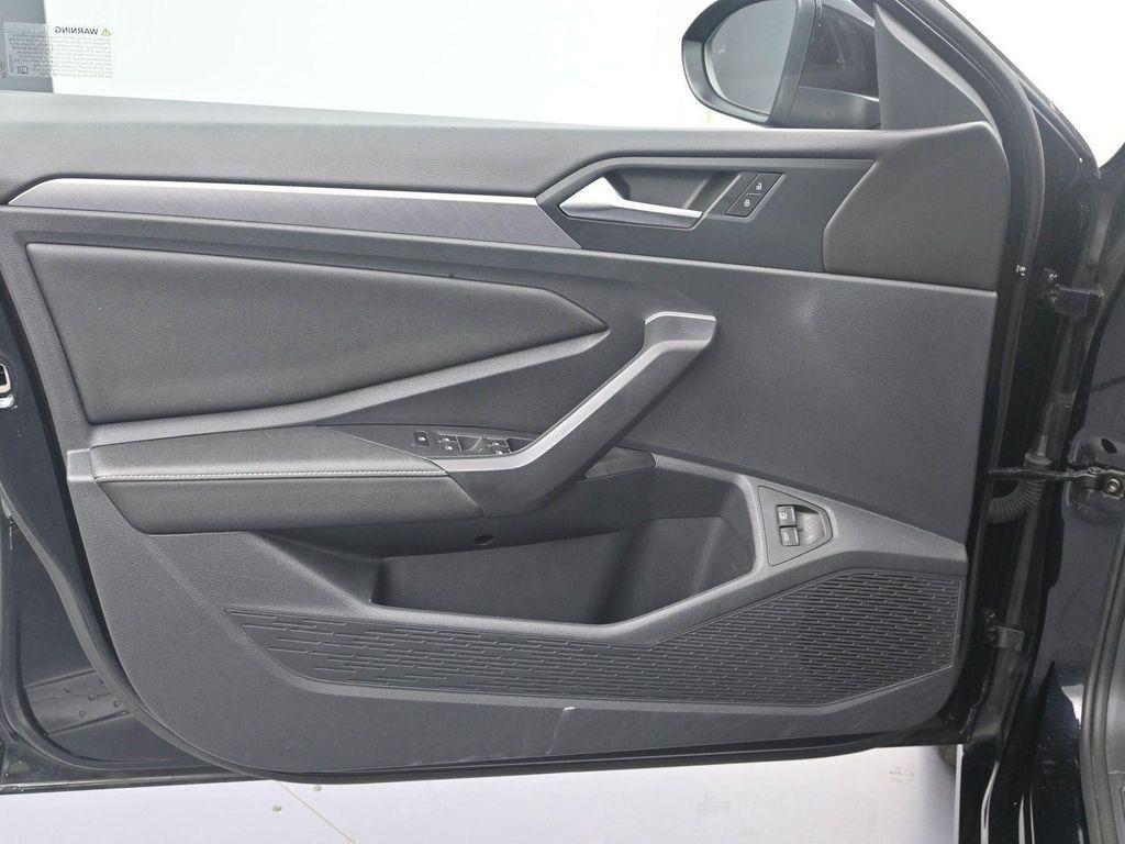used 2024 Volkswagen Jetta car, priced at $22,988