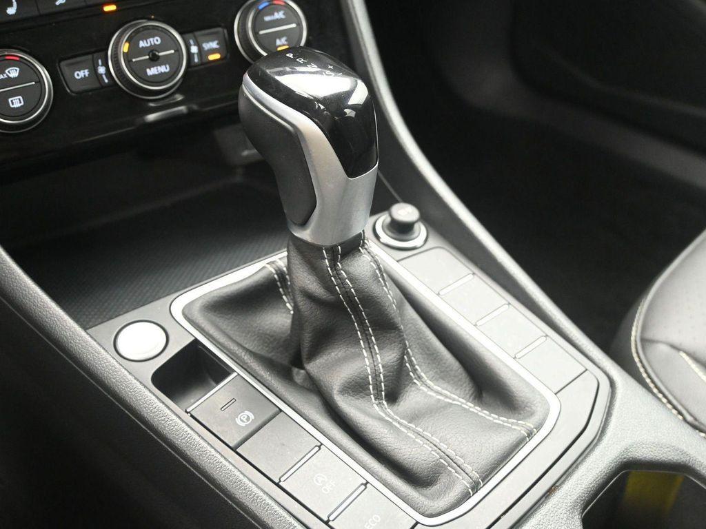 used 2024 Volkswagen Jetta car, priced at $22,988