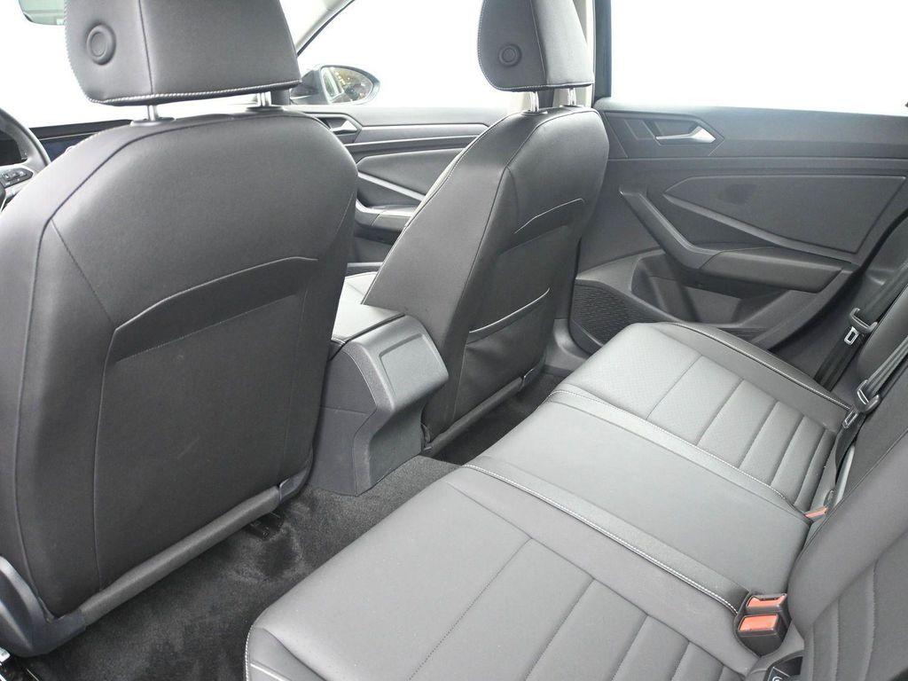 used 2024 Volkswagen Jetta car, priced at $22,988