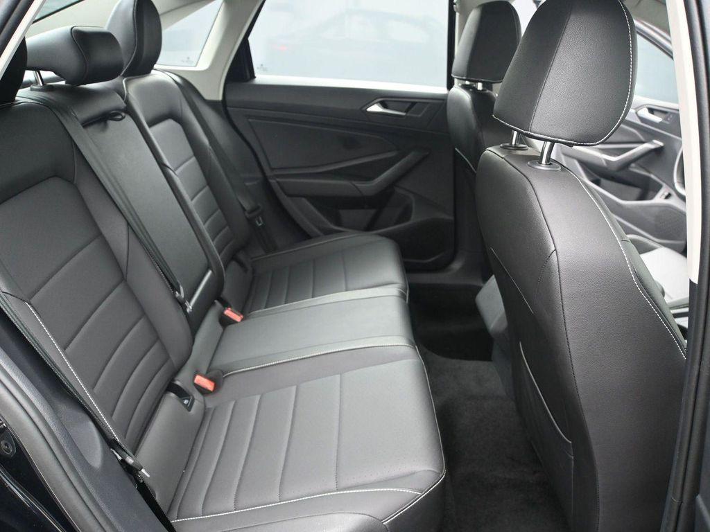 used 2024 Volkswagen Jetta car, priced at $22,988