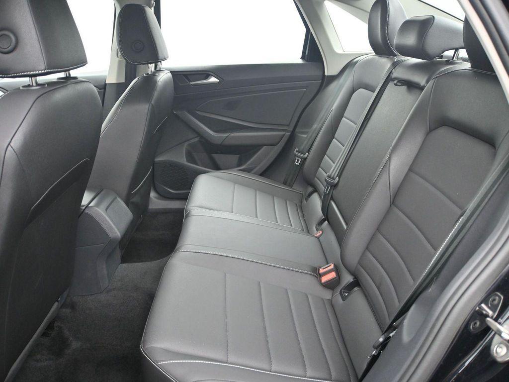 used 2024 Volkswagen Jetta car, priced at $22,988