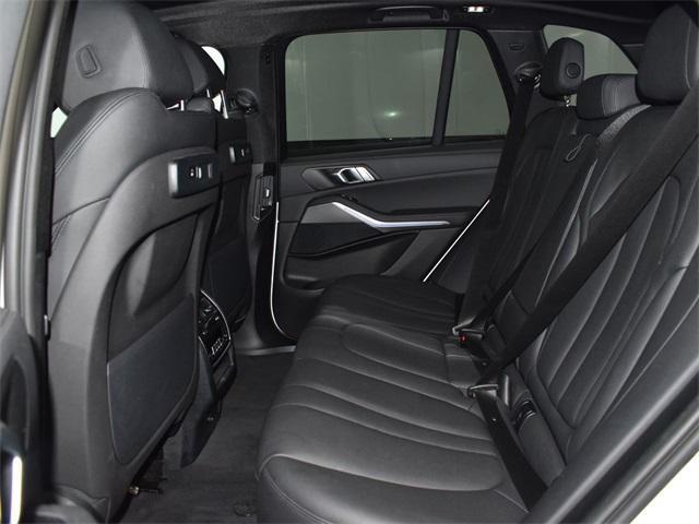 used 2022 BMW X5 car, priced at $35,988