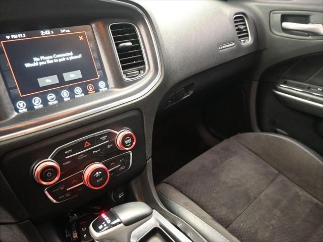 used 2017 Dodge Charger car, priced at $30,988