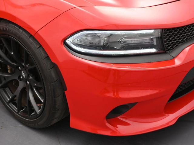 used 2017 Dodge Charger car, priced at $30,988