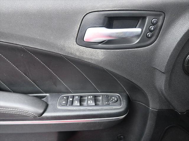 used 2017 Dodge Charger car, priced at $30,988