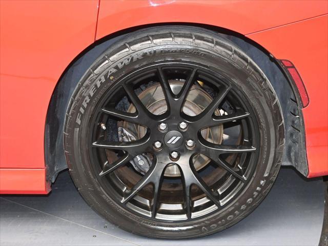 used 2017 Dodge Charger car, priced at $30,988