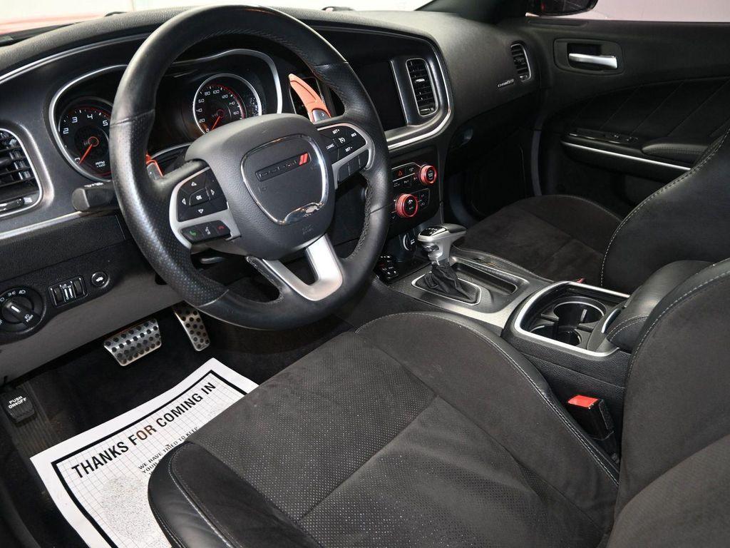 used 2017 Dodge Charger car, priced at $29,888