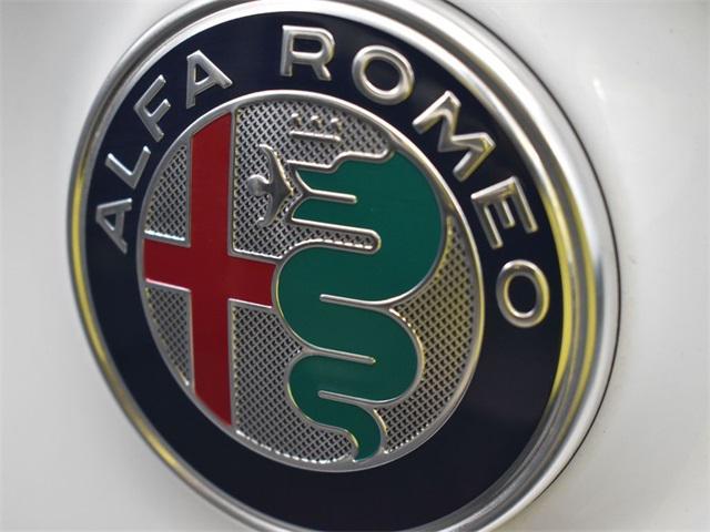 used 2023 Alfa Romeo Giulia car, priced at $27,988