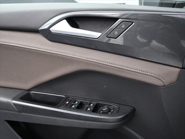 used 2022 Volkswagen Taos car, priced at $22,988