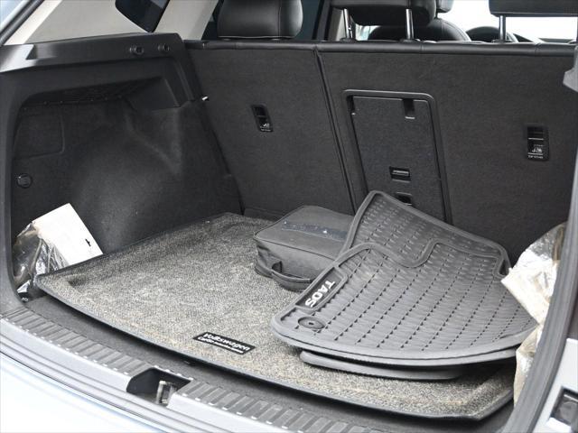 used 2022 Volkswagen Taos car, priced at $22,988