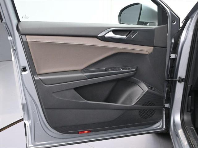 used 2022 Volkswagen Taos car, priced at $22,988