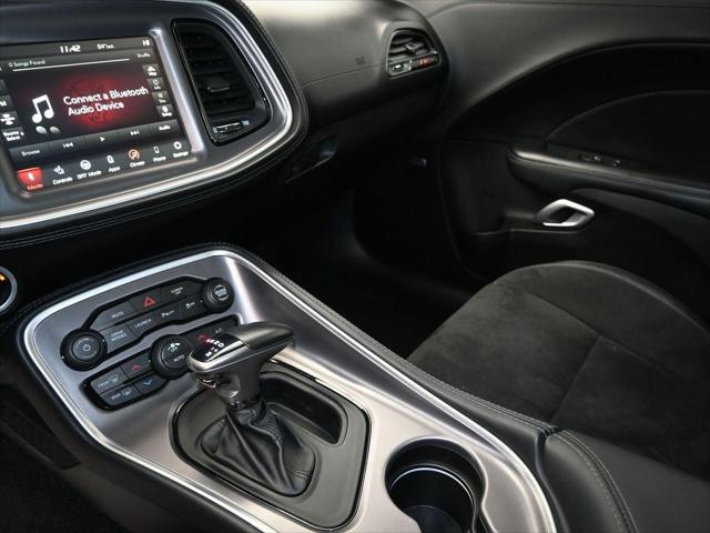 used 2021 Dodge Challenger car, priced at $47,488