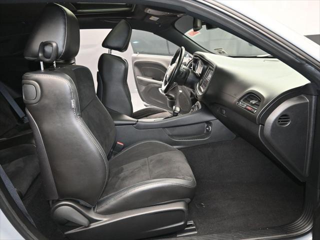 used 2021 Dodge Challenger car, priced at $47,488