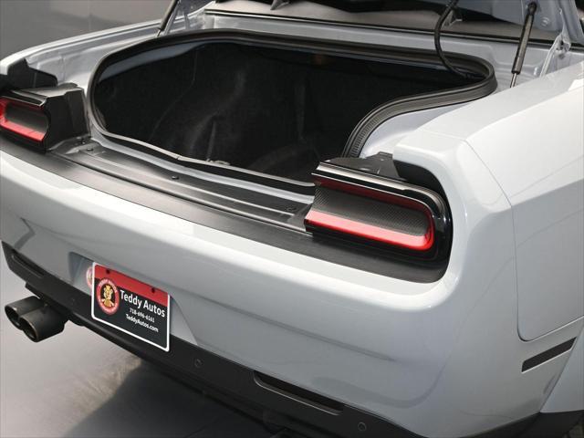 used 2021 Dodge Challenger car, priced at $47,488