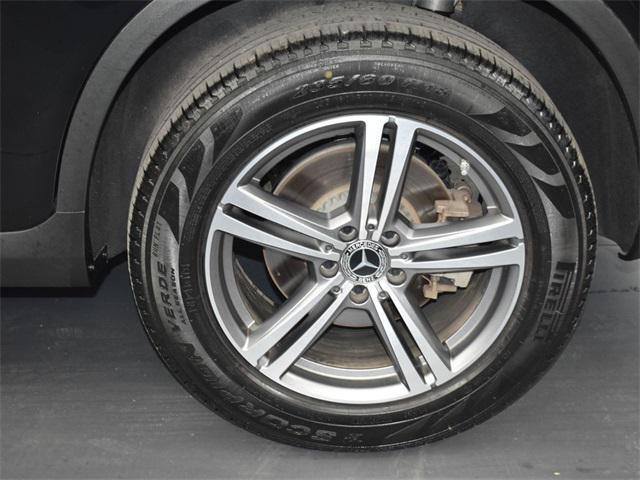 used 2020 Mercedes-Benz GLC 300 car, priced at $26,888