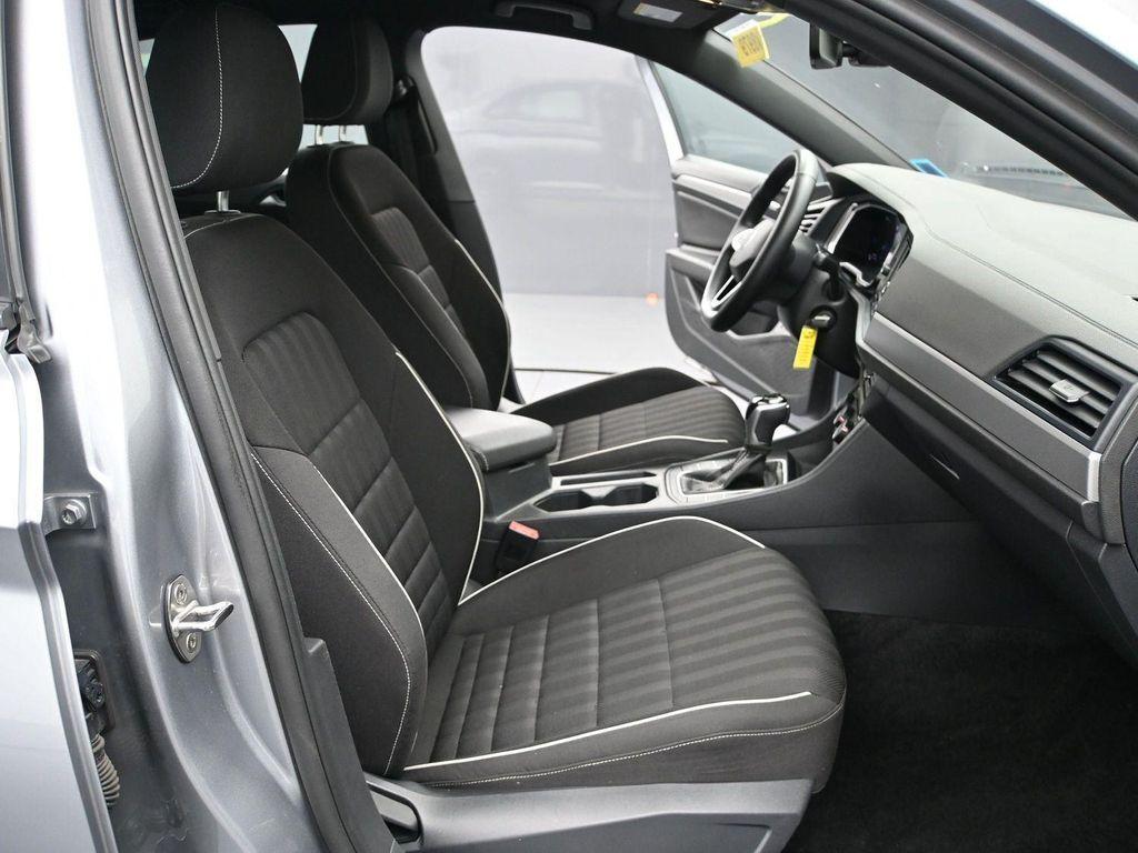 used 2024 Volkswagen Jetta car, priced at $21,580